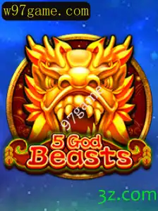 Descobrindo o Mundo Fascinante de 5GodBeasts