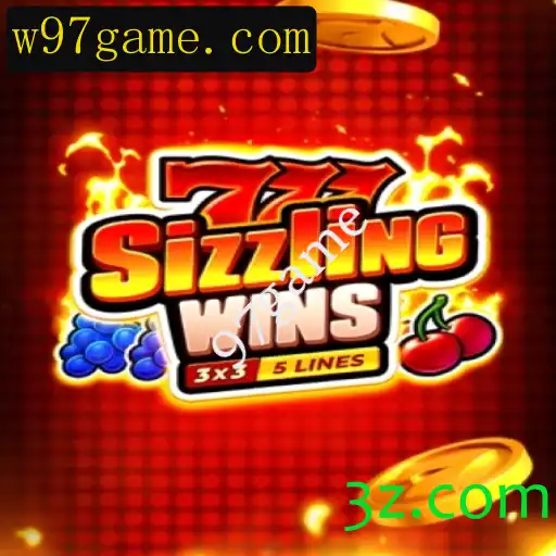 Descubra o Mundo de 777sizzlingwins: Um Jogo Empolgante de Cassino Online