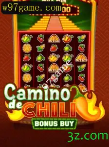 Descubra o Fascinante Mundo de CaminodeChiliBonusBuy