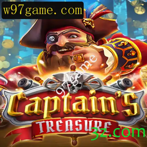 Descubra CaptainssTreasure: O Jogo de Aventura e Estratégia do Momento