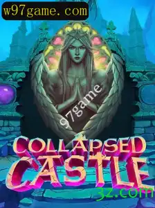 Explorando CollapsedCastle: O Desafio Imersivo de 97game