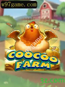 Explorando o Mundo de CooCooFarm: Uma Nova Sensação no Universo dos Jogos