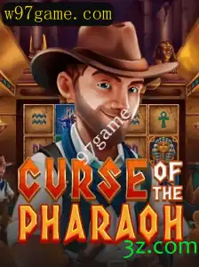 Descubra o Fascinante Mundo de CurseofthePharaoh