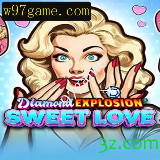 Descubra as Emoções do 'DiamondExplosionSweetLove': Um Novo Horizonte no Mundo dos Jogos