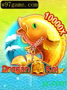 Descubra DragonKoi: O Novo Fenômeno no Mundo dos Jogos Virtuais