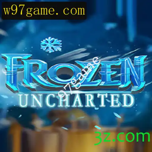 Explorando FrozenUncharted: O Novo Horizonte dos Jogos Digitais