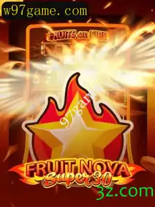 FruitrNovaSupe30: Explorando o Mundo do Jogo Inovador