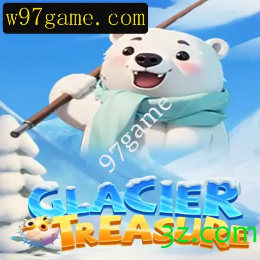 Descubra o Mundo Gelado de GlacierTreasure: Uma Aventura no 97game
