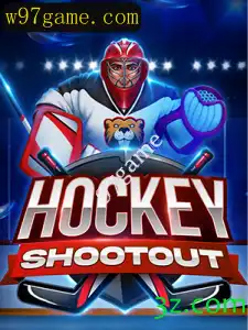 Descubra o Fascinante Mundo do HockeyShootout: O Jogo que Conquista a Geração 97game