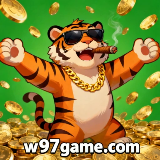 97game Logo