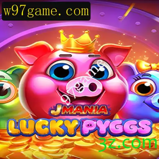 Descubra JManiaLuckyPyggs: O Jogo Revolucionário do Ano