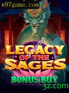 Descubra o Fascinante Mundo de 'LegacyoftheSagesBonusBuy' - Um Jogo que Revigora a Experiência 97game