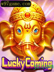 Descubra 'LuckyComing': O Viciante Jogo de Azar do Momento