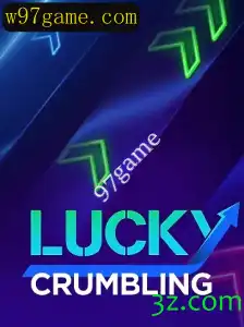 Descubra o Mundo Empolgante de LuckyCrumbling: O Jogo Que Está Conquistando 2023