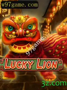 Explorando o Encantador Mundo de LuckyLion: O Jogo Incrível da 97game