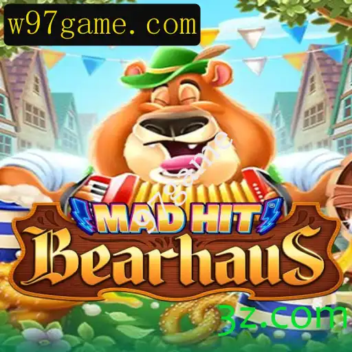 Descubra o Mundo de MadHitBearhaus: A Nova Sensação Gamer