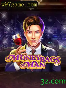 A Aventura Financeira em MoneybagsMan: Conheça as Regras e Estratégias do 97game