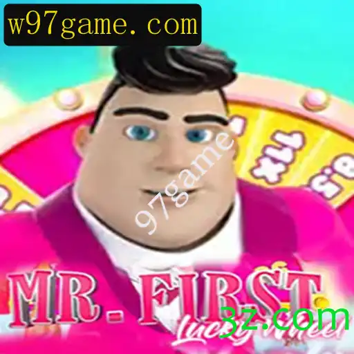 Descubra o Fascinante Mundo de MrFirstLuckyWheel: Um Jogo Inovador da 97game
