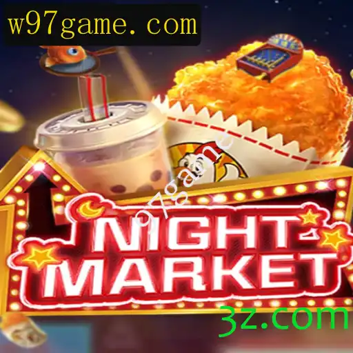 Descubra o Mundo de NIGHTMARKET: O Jogo que Está Conquistando 2023