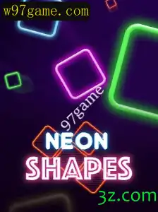 Descubra o Fascinante Mundo de NeonShapes: Um Mergulho no Futuro dos Jogos Digitais