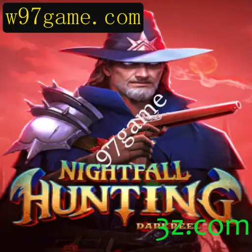 Descubra a Aventura de 'NightfallHunting': Um Jogo Imersivo da 97game
