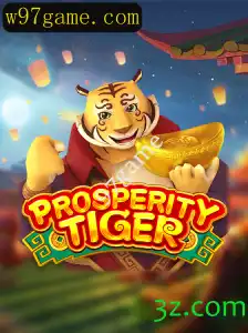 Explorando o Mundo do Jogo ProsperityTiger: A Nova Sensação no Universo Gaming