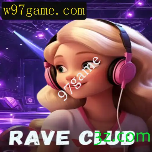 RaveClub: A Revolução Interativa no Universo dos Jogos