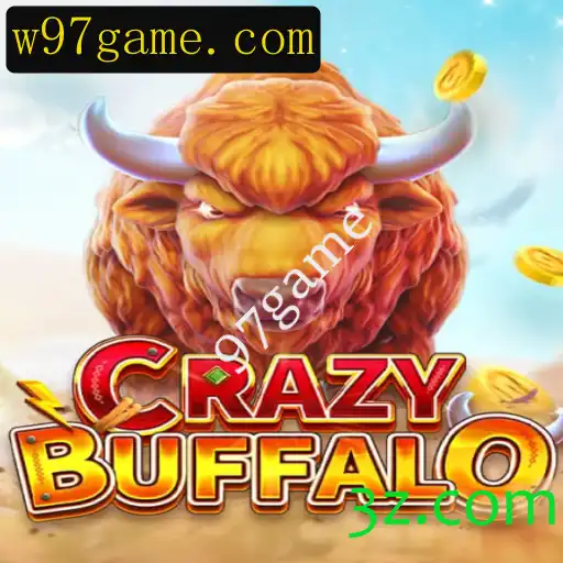 Explorando o Jogo CRAZYBUFFALO: Um Novo Fenômeno em 97game