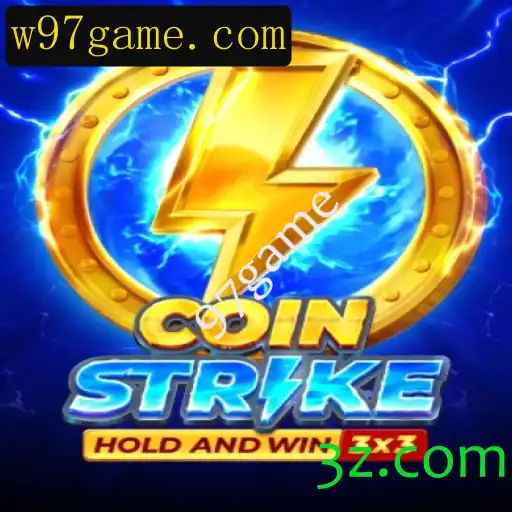 CoinStrike: A Revolução do 97game no Mundo dos Jogos