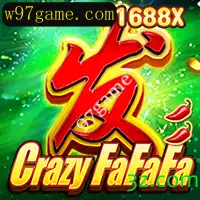 CrazyFaFaFa: Descubra o Fenômeno do Jogo 97game