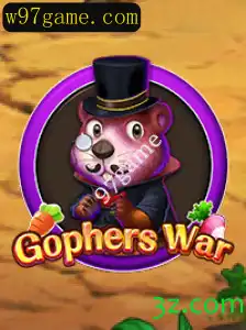 Descubra o Mundo Empolgante de GophersWar: Um Mergulho no Jogo 97game