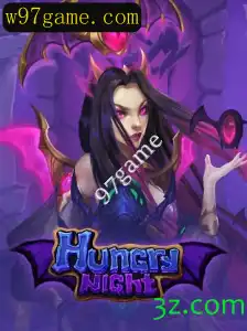 Descubra as Aventura e Desafios de 'HungryNight' - O Último Sucesso do 97game