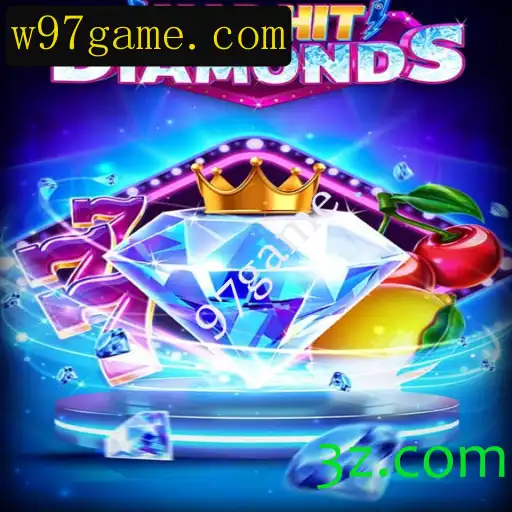 MadHitDiamonds: Um Mergulho no Mundo dos Jogos com 97game