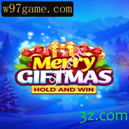 Descubra a Magia de MerryGiftmas: O Jogo que Está Encantando o Mundo