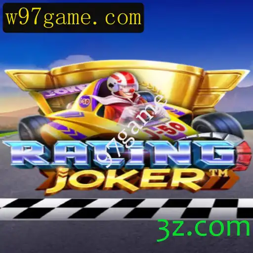RacingJoker: O Novo Fenômeno dos Jogos de Corrida