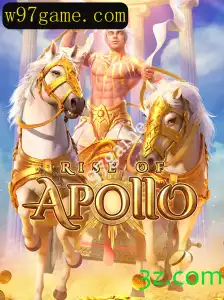 Explorando o Fascinante Mundo de RiseofApollo: Um Novo Jogo da 97game