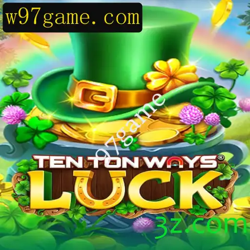 Descobrindo o Universo de TenTonWaysLuck: Um Exame Detalhado do Jogo '97game'