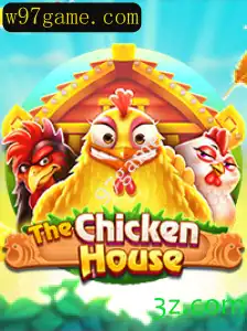TheChickenHouse: Uma Nova Era no Universo dos Jogos Casuais
