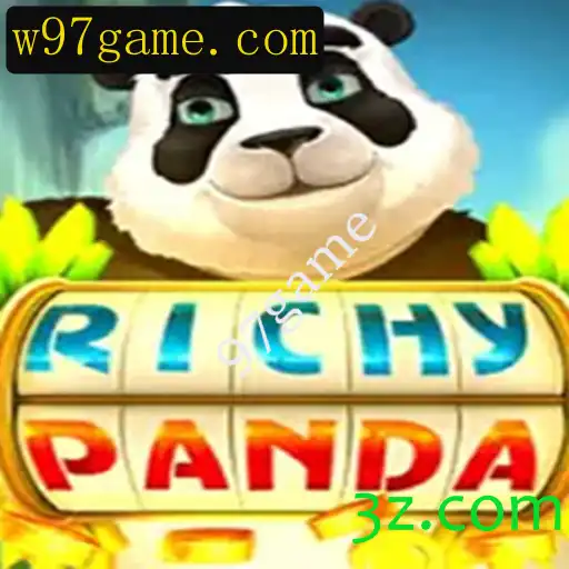 RichyPanda: Descubra o Jogo de Estratégia com o Selo 97game