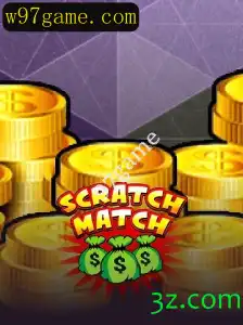 Descubra o Novo Fenômeno dos Jogos: ScratchMatch e a Revolução do 97game