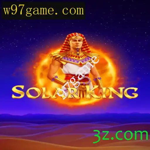 Descubra SolarKing: A Nova Aventura Espacial que Conquista Gamers