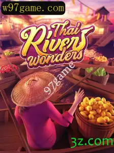 Explorando o Mundo de ThaiRiverWonders: O Fascinante Jogo de 97game