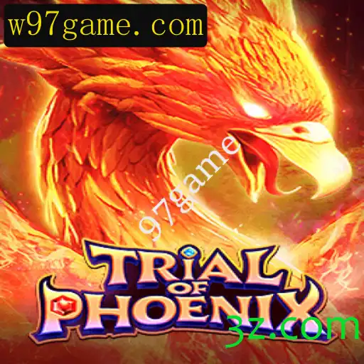 Descubra o Enigmático Jogo TrialofPhoenix