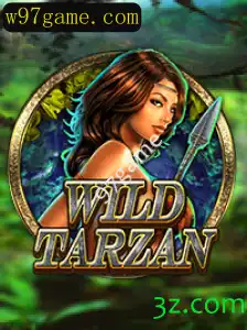 WildTarzan: A Aventura Selvagem e Envolvente do 97game