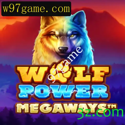 Descubra o Novo Fenômeno dos Games: WolfPowerMega
